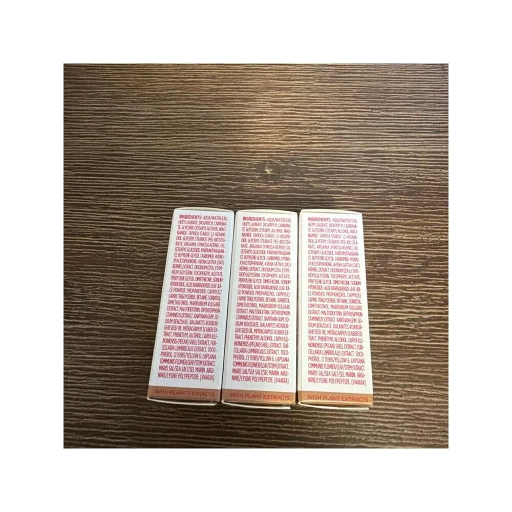 Clarins Extra-Firming Jour Lot of 3 X 5 ml each